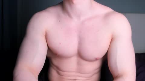 James Strong online show from March 9, 9:53 pm