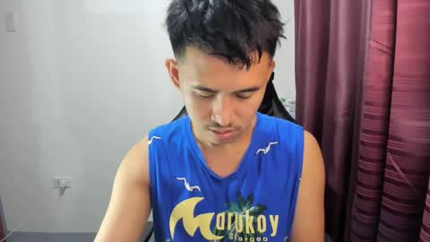 jamesthebigcockxxx online show from January 13, 4:28 am