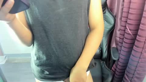 jamesthebigcockxxx online show from January 11, 8:11 am