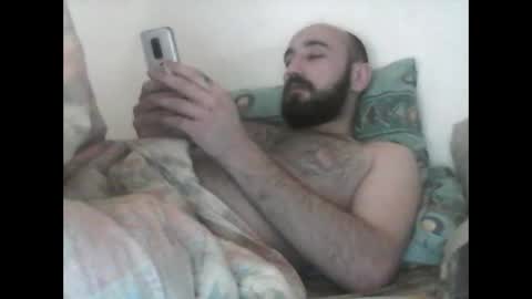 Snapshot of jamesthorn39 chatting on January 30, 11:02 pm jamesthorn39 online show from January 30, 11:02 pm