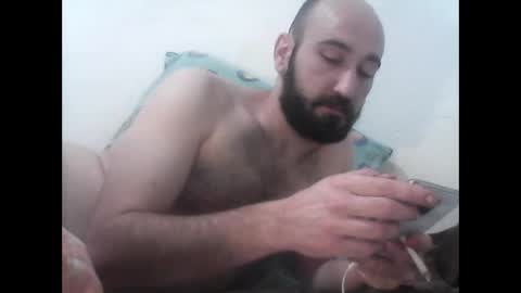 Snapshot of jamesthorn39 chatting on January 30, 12:59 pm jamesthorn39 online show from January 30, 12:59 pm