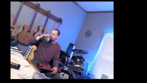 Jameswebbscope online show from February 15, 11:02 pm