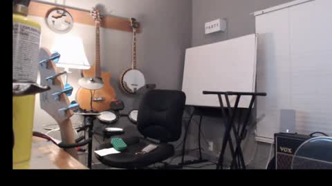 Jameswebbscope online show from March 24, 8:41 am