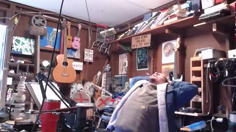 Jameswebbscope online show from January 7, 7:08 pm