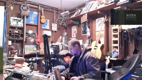 Jameswebbscope online show from December 3, 3:29 pm