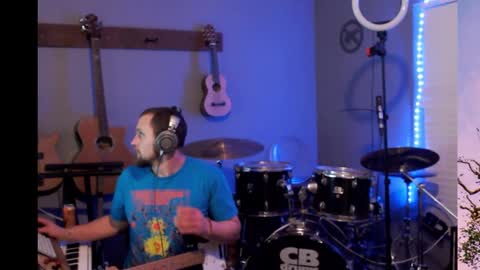 Jameswebbscope online show from March 2, 5:08 am