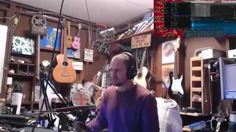 Jameswebbscope online show from January 6, 5:28 pm