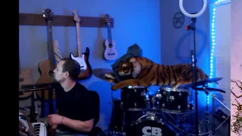 Jameswebbscope online show from March 3, 7:27 am