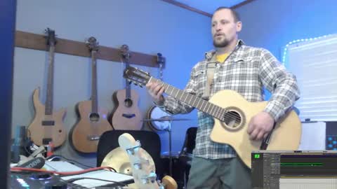 Jameswebbscope online show from February 7, 10:48 pm