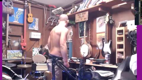 Jameswebbscope online show from November 13, 4:11 pm