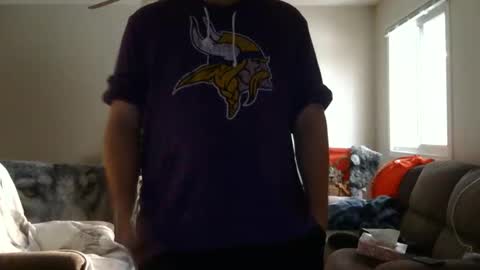 jameswolf777 online show from December 14, 11:01 pm