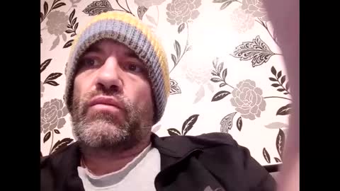 jamie198307 online show from March 12, 1:24 am