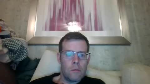 jamie516 online show from January 31, 8:07 pm