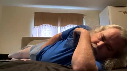 jamielove1975 online show from May 16, 6:17 pm