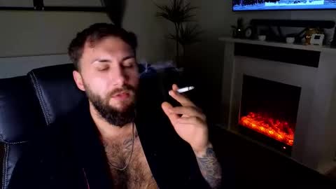 Robbie online show from March 5, 8:32 am