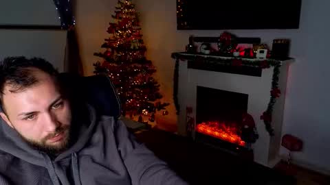 Robbie online show from December 20, 7:48 am