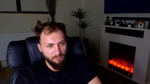 Robbie online show from February 26, 7:54 am