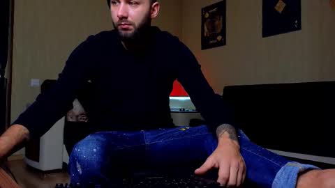 Robbie online show from October 20, 6:06 am