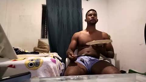 jammyfit online show from November 14, 1:53 am