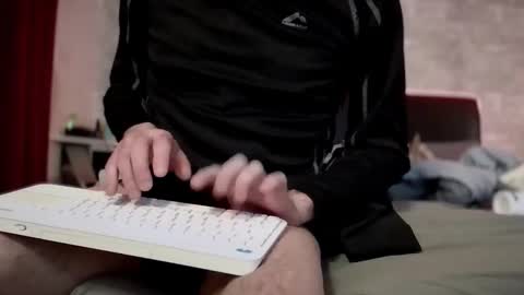 Jamram2 online show from November 16, 2:03 am