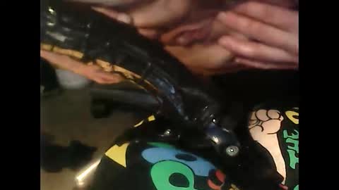 Snapshot of janedough598905 chatting on January 12, 1:16 pm janedough598905 online show from January 12, 1:16 pm