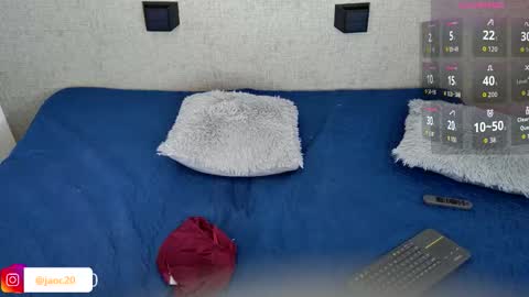 Jaor Owens online show from February 19, 2:30 am