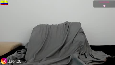 Jaor Owens online show from September 26, 1:14 am