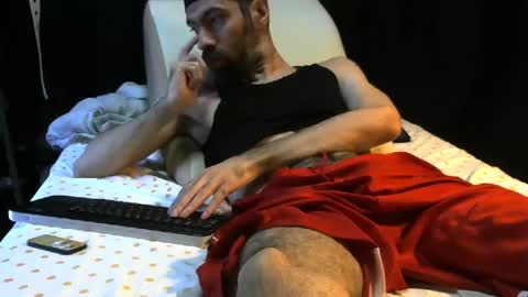 Jare-Hunkynuts online show from January 21, 5:38 pm