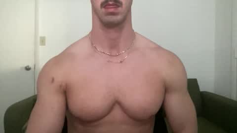 jared_cam online show from February 25, 1:34 pm