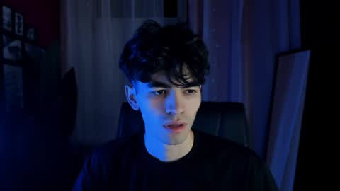 Jaremy online show from December 20, 9:44 pm