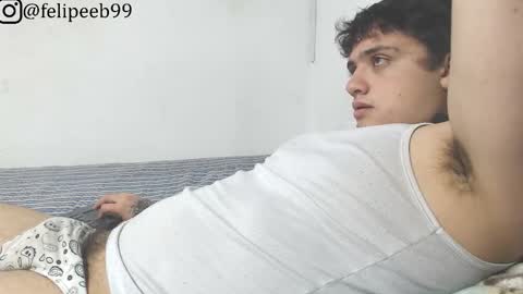 Jareth online show from February 20, 6:26 am