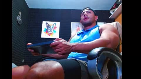 Snapshot of jarod131675 chatting on October 22, 9:29 pm jarod online show from October 22, 9:29 pm