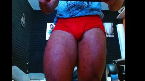 jarod online show from May 29, 8:19 pm