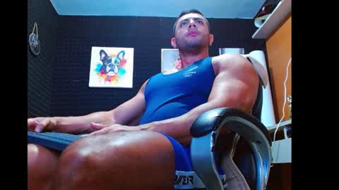 Snapshot of jarod131675 chatting on October 17, 10:03 pm jarod online show from October 17, 10:03 pm