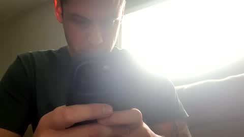 Snapshot of jarodalpha chatting on October 5, 9:52 pm  --- Instagram NotFletchh -- Snapchat JordanLiveNow online show from October 5, 9:52 pm