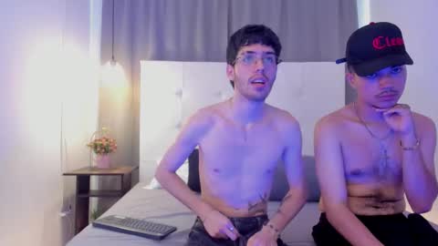 Jason  Briian online show from March 16, 7:18 pm