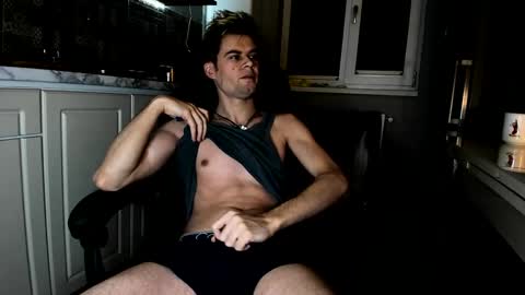 Snapshot of jason_marz chatting on January 17, 2:39 am JasoN online show from January 17, 2:39 am