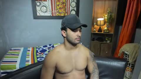 jason_risto online show from July 29, 8:13 am
