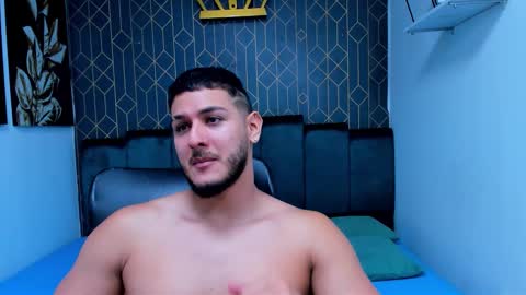 Jasson Shaw online show from January 13, 5:50 pm