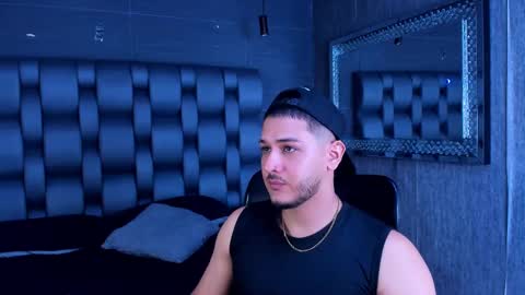 Jasson Shaw online show from September 16, 1:50 am