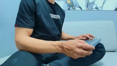 Jason online show from March 21, 7:29 pm