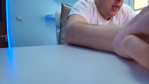 JasonJacks online show from April 12, 6:48 am