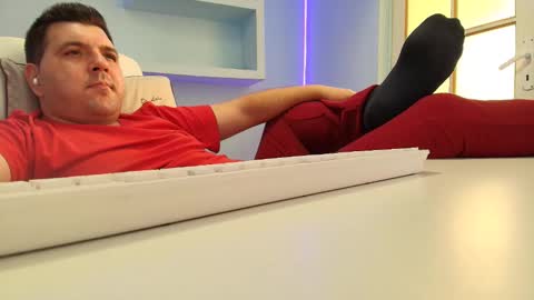 JasonJacks online show from October 26, 11:56 am