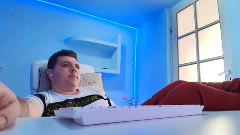 JasonJacks online show from February 7, 9:16 am