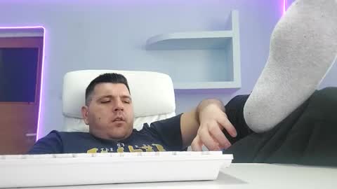 JasonJacks online show from October 9, 11:37 am