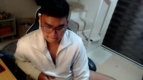 Jason online show from March 12, 10:34 am