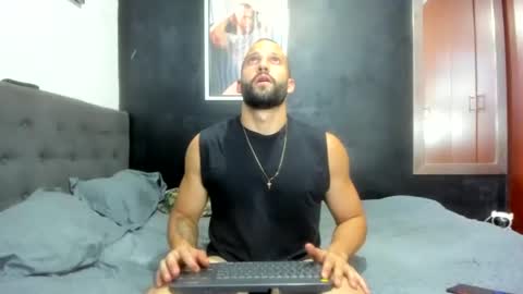    online show from September 19, 8:30 pm