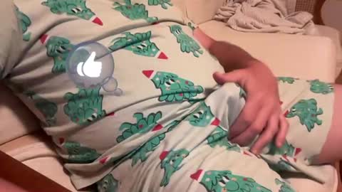 Jasonporter1980 online show from October 19, 1:25 pm