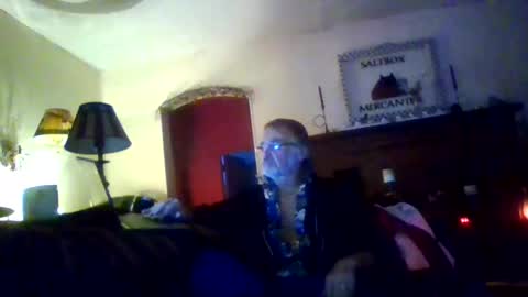 Jason online show from November 9, 9:30 pm