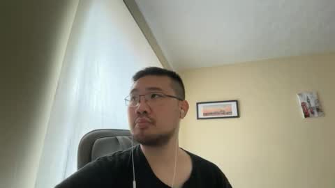 Jason Ryu online show from March 30, 10:05 am